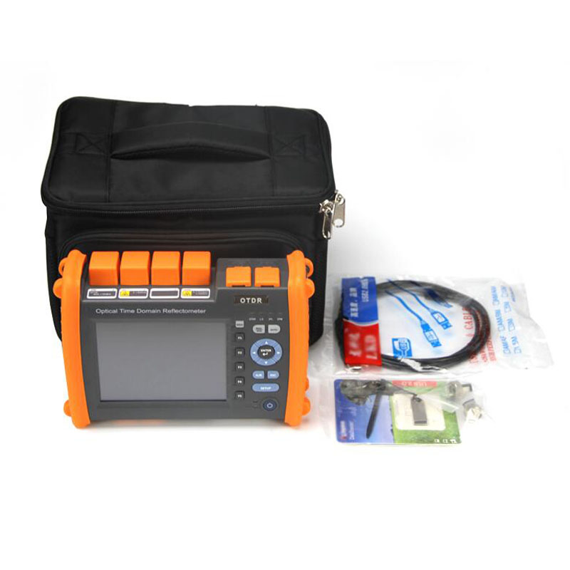 Optical Time Domain Reflectometer Otdr 1310 1550Nm - Optik Zaman Alanı Reflektometre NK5600 SM