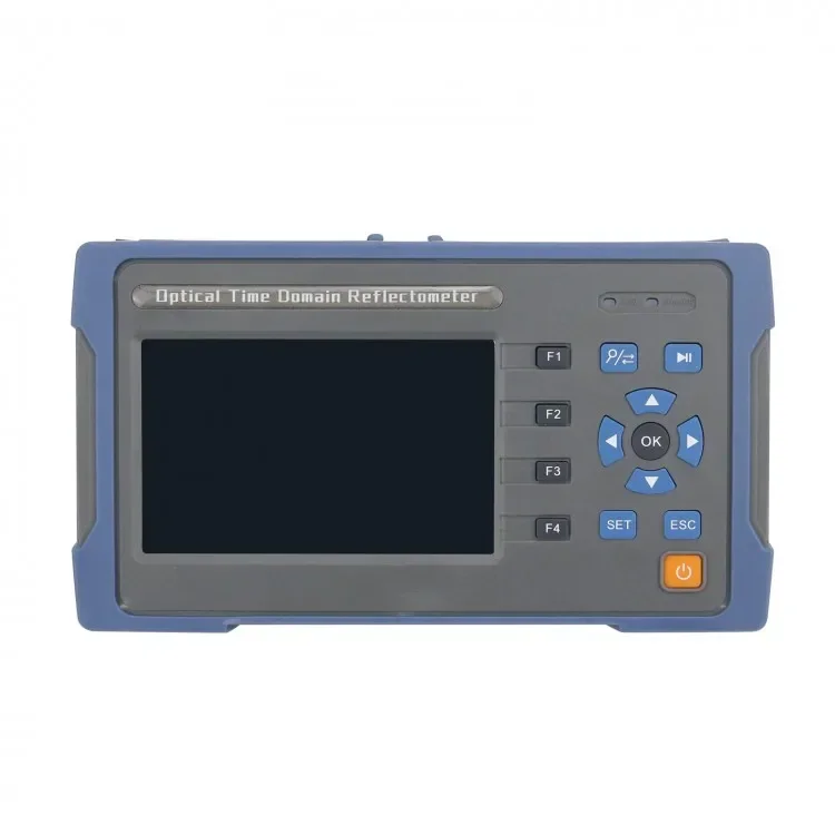 Optical Time Domain Reflectometer Otdr 1310 1550Nm - TM291D Çift Dalga Boylu 1310/1550NM Standart