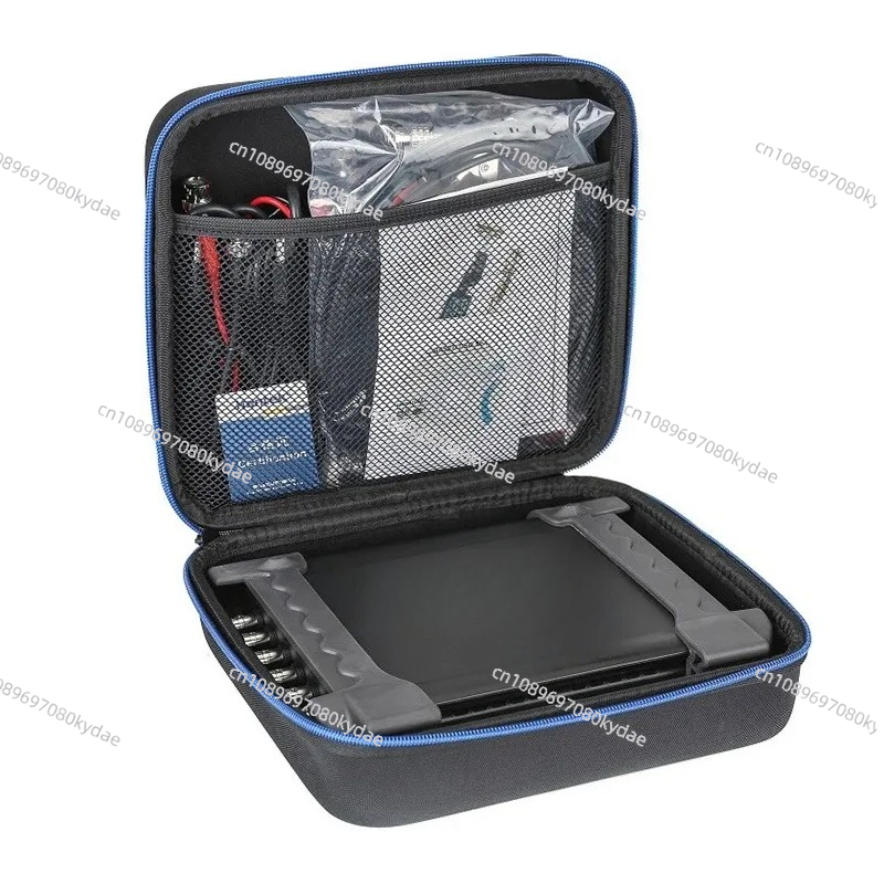 8 Kanallı Otomotiv Osiloskopu  - Automotive Diagnostic Oscilloscope 8 Channel incelemesi ve fiyatı