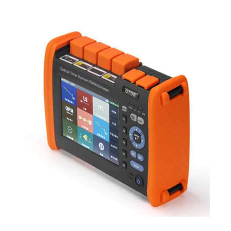 Optik Zaman Alanı Reflektometr - Optical Time Domain Reflectometer Otdr 1310 1550Nm incelemesi ve fiyatı