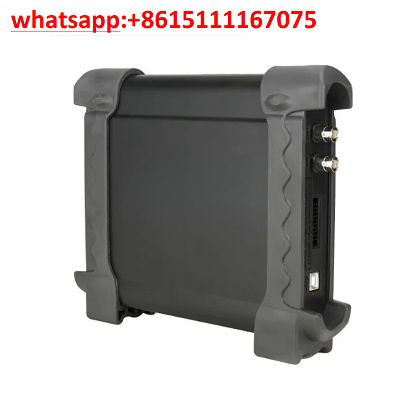 Hantek 1008C 8 Kanallı Otomoti - Automotive Diagnostic Oscilloscope 8 Channel incelemesi ve fiyatı