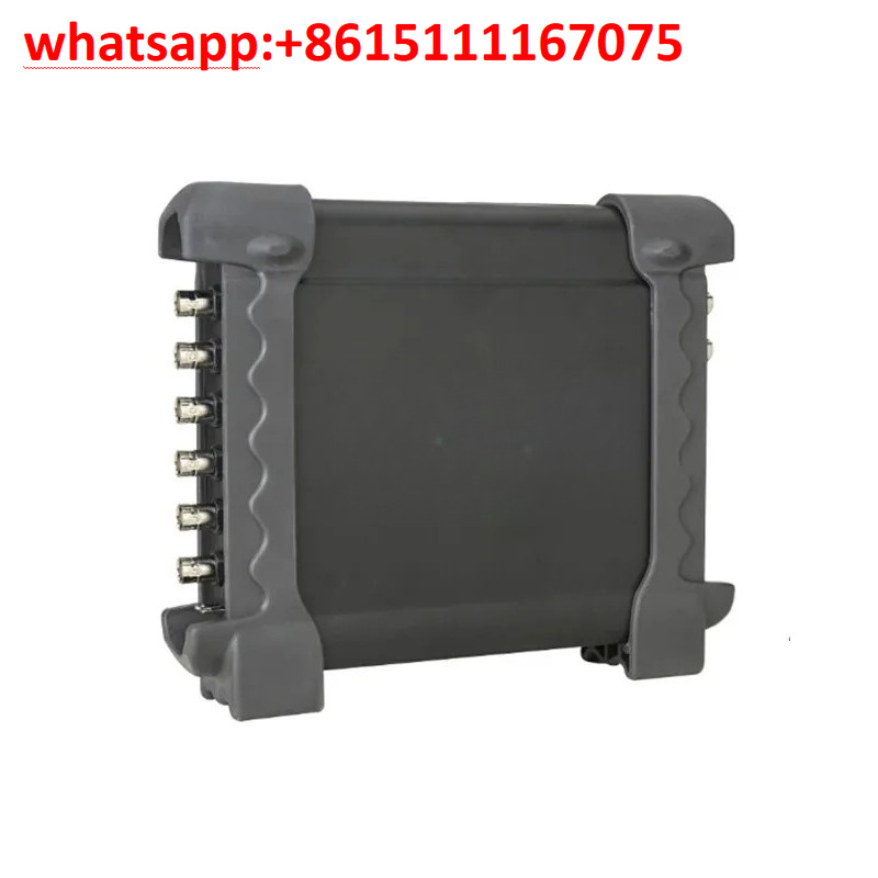 Hantek 1008C 8 Kanallı Otomoti - Automotive Diagnostic Oscilloscope 8 Channel incelemesi ve fiyatı