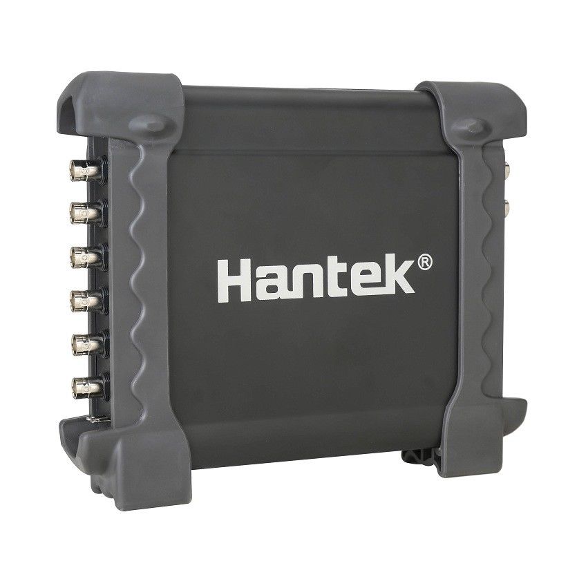 Hantek 1008C Otomotiv Osilosko - Automotive Diagnostic Oscilloscope 8 Channel incelemesi ve fiyatı