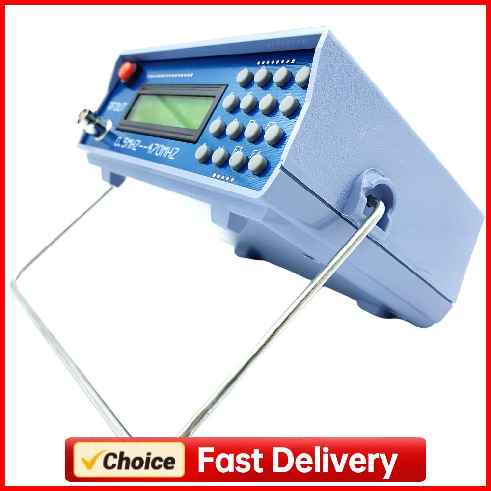 CTCSS Fonksiyonlu 0.5MHz-470MH - Rf Signal Generator 0.5Mhz To 470Mhz incelemesi ve fiyatı